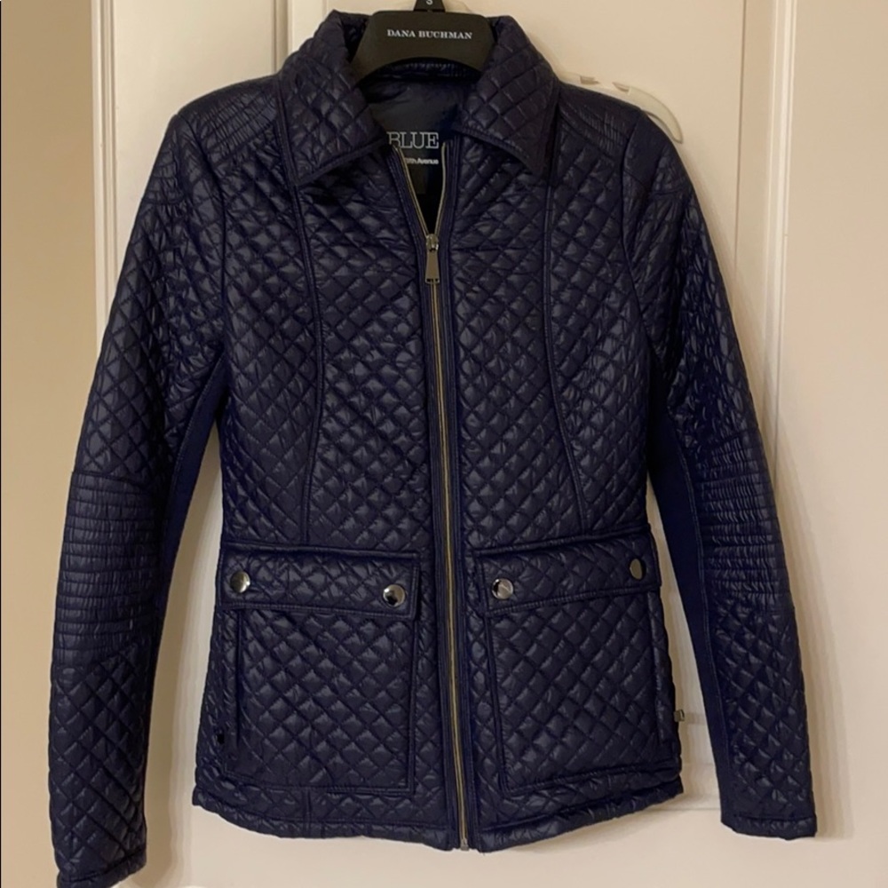 lightweight jacket